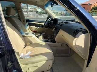 SsangYong Rexton 2010