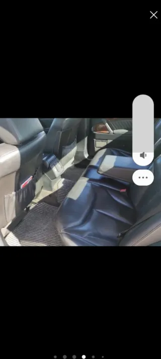 Mercedes-Benz Clase S 1992