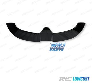 ALERON TECHO MINI COOPER S F56 14-24 NEGRO BRILLO