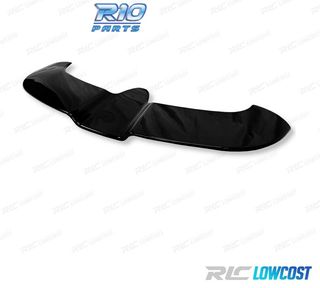 ALERON TECHO MINI COOPER S F56 14-24 NEGRO BRILLO