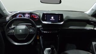 Peugeot 2008 BlueHDi 110 S&S Active Pack 81 kW (110 CV)