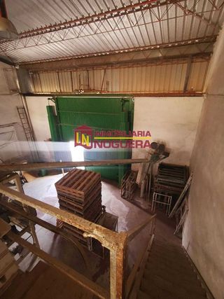 Nave industrial en venta en Écija