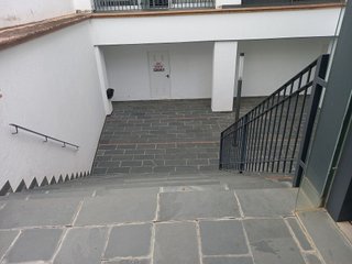Local comercial en venta en Sanlúcar la Mayor