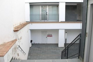 Local comercial en venta en Sanlúcar la Mayor