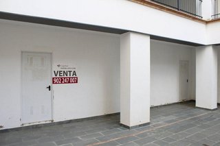 Local comercial en venta en Sanlúcar la Mayor