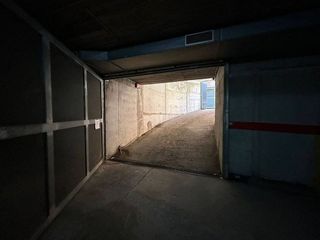 Garaje en venta en Sant Sadurní d´Anoia