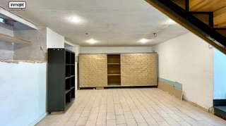 Local comercial en venta en La Villa - Bazuelo en Mieres