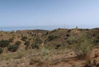 Solar en venta en Benajarafe – Almayate en Vélez-Málaga