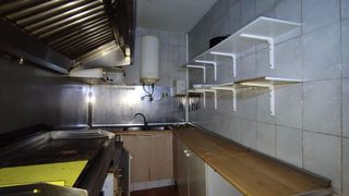 Bar en venta en Centro en Gandia