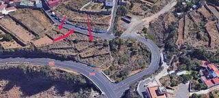 Terreno en venta en Arafo