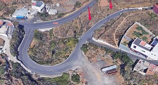 Terreno en venta en Arafo