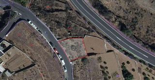 Terreno en venta en Arafo