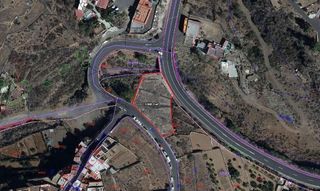 Terreno en venta en Arafo