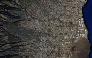 Terreno en venta en Arafo