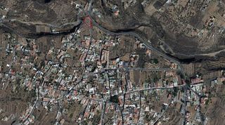 Terreno en venta en Arafo