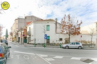 Garaje en venta en Garriga, La