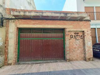 Local comercial en venta en Camino de Onda - Salesianos - Centro en Burriana