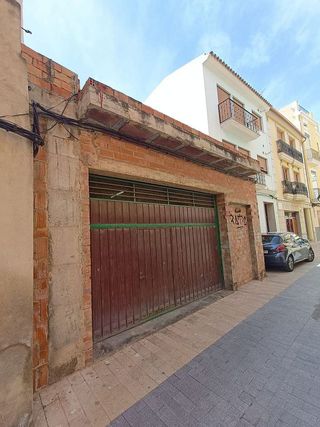 Local comercial en venta en Camino de Onda - Salesianos - Centro en Burriana