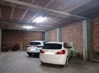 Local comercial en venta en Camino de Onda - Salesianos - Centro en Burriana