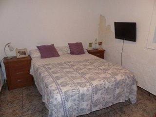 Piso en venta en El Carmel en Barcelona