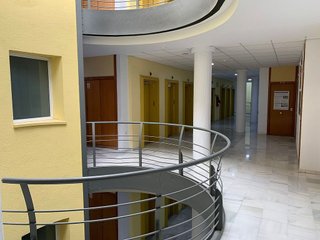Oficina en venta en Parque Alcosa - Jardines del Edén en Sevilla