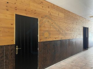 Local comercial en venta en Palacios y Villafranca (Los)