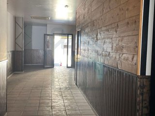Local comercial en venta en Palacios y Villafranca (Los)