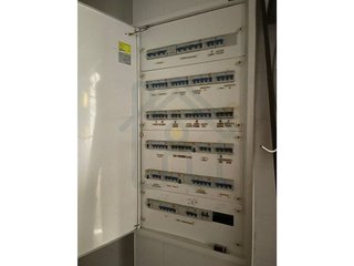 Local comercial en venta en Palacios y Villafranca (Los)