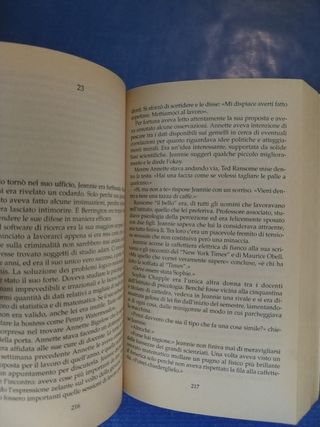 3 Libri Thriller Superpocket