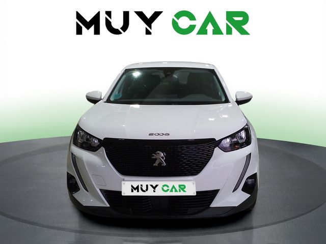Peugeot 2008 BlueHDi 110 S&S Active Pack 81 kW (110 CV)