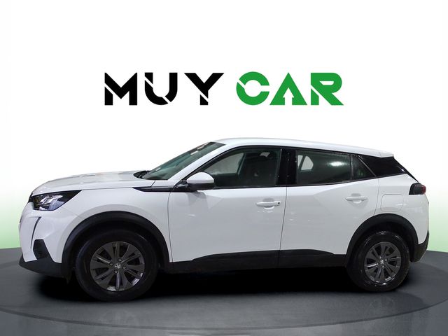 Peugeot 2008 BlueHDi 110 S&S Active Pack 81 kW (110 CV)