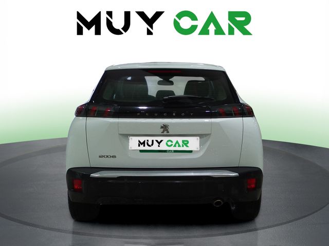 Peugeot 2008 BlueHDi 110 S&S Active Pack 81 kW (110 CV)