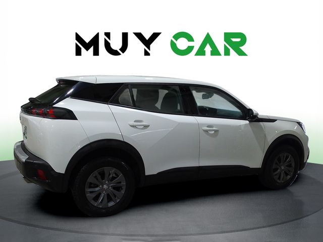 Peugeot 2008 BlueHDi 110 S&S Active Pack 81 kW (110 CV)