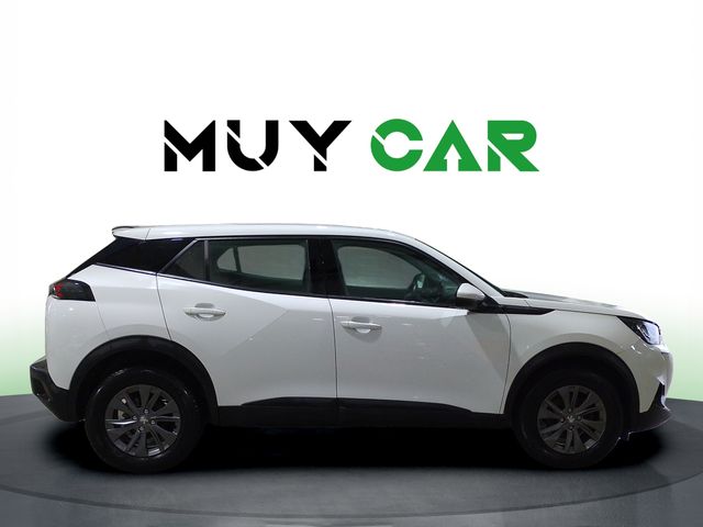 Peugeot 2008 BlueHDi 110 S&S Active Pack 81 kW (110 CV)