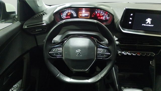 Peugeot 2008 BlueHDi 110 S&S Active Pack 81 kW (110 CV)