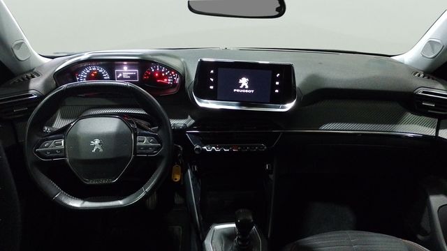 Peugeot 2008 BlueHDi 110 S&S Active Pack 81 kW (110 CV)