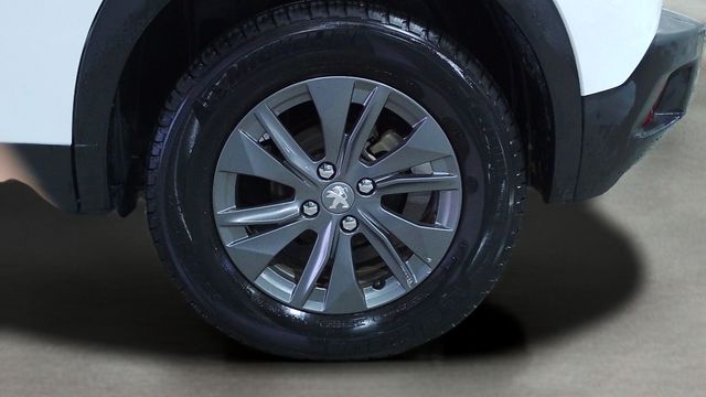 Peugeot 2008 BlueHDi 110 S&S Active Pack 81 kW (110 CV)