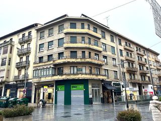 Oficina en venta en Ensanche en Pamplona