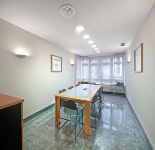 Oficina en venta en Ensanche en Pamplona