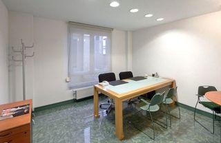 Oficina en venta en Ensanche en Pamplona
