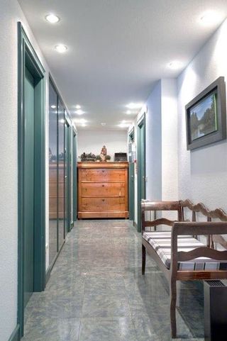 Oficina en venta en Ensanche en Pamplona
