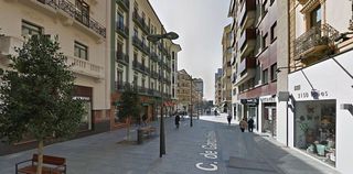 Oficina en venta en Ensanche en Pamplona