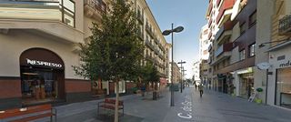 Oficina en venta en Ensanche en Pamplona