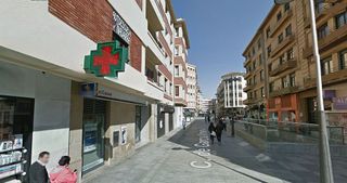 Oficina en venta en Ensanche en Pamplona