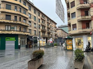 Oficina en venta en Ensanche en Pamplona