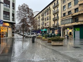 Oficina en venta en Ensanche en Pamplona