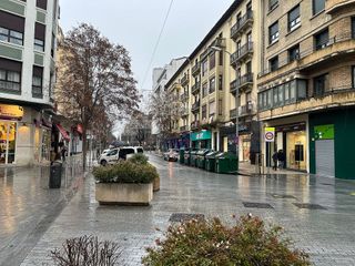Oficina en venta en Ensanche en Pamplona
