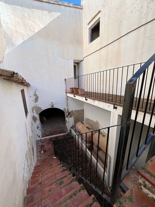 Casa en venta en Benissa