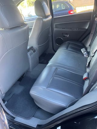 Jeep Grand Cherokee 2007