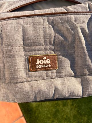 Silla de paseo Joie
